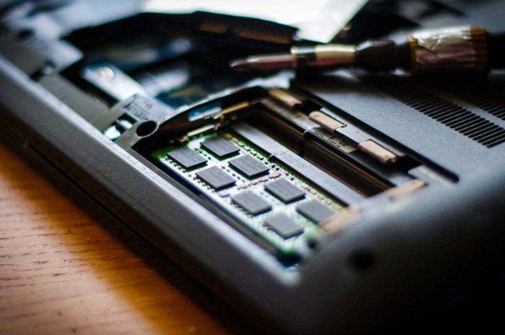 laptop repair Barcelona
