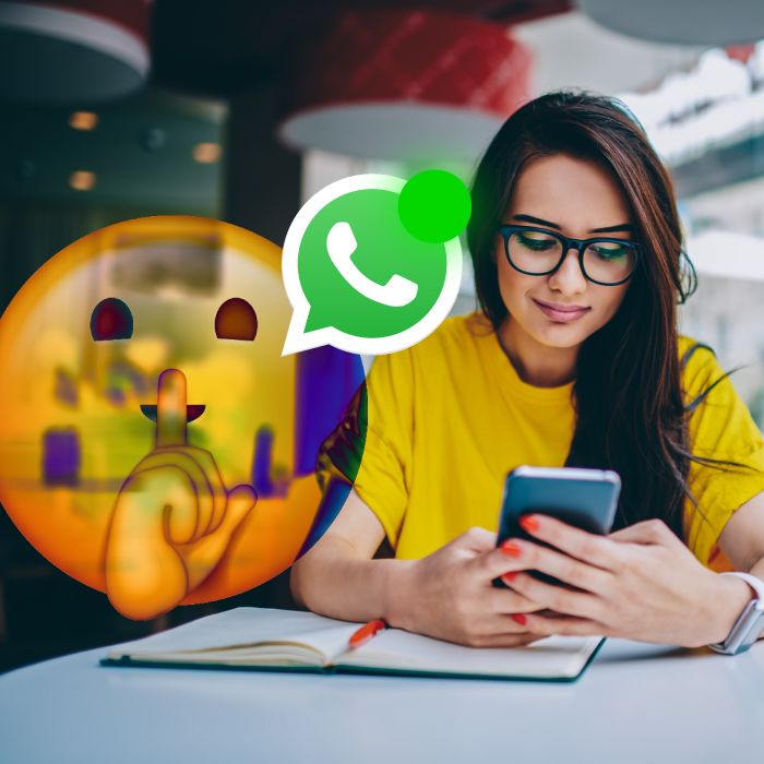 WhatsApp 