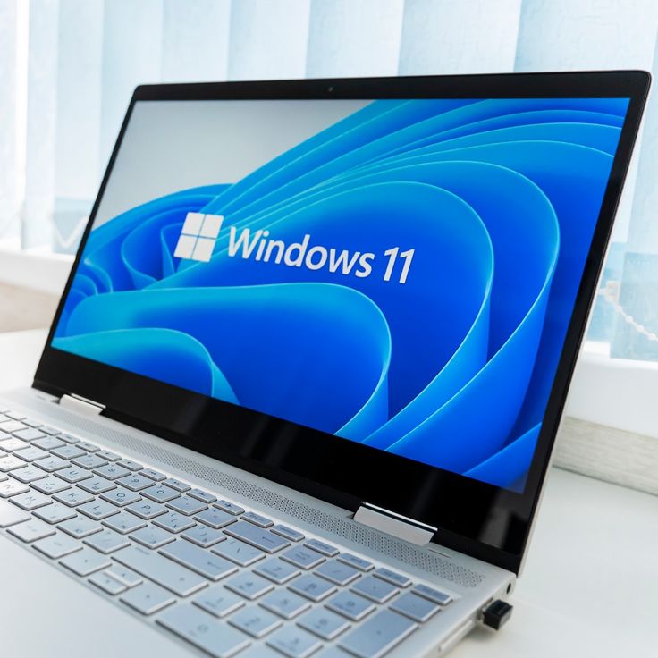 Windows 10 y Flyby11