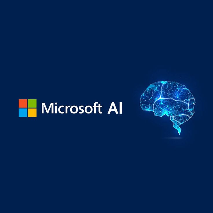 Microsoft y la IA.