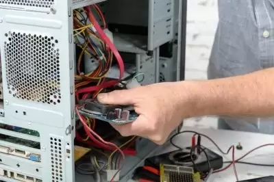 computer repair barcelona