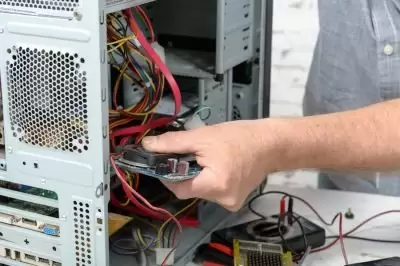 reparacion ordenadores barcelona