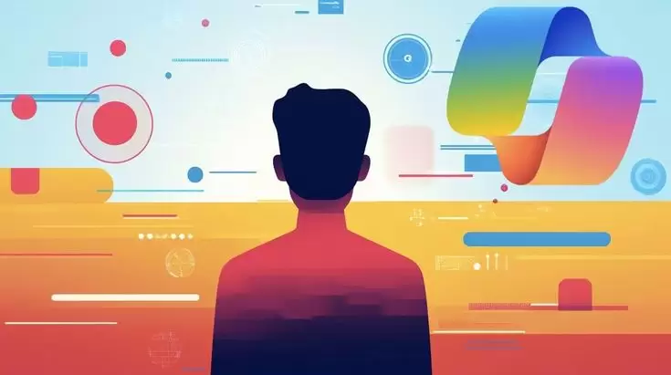 Windows 11 y Microsoft Copilot.