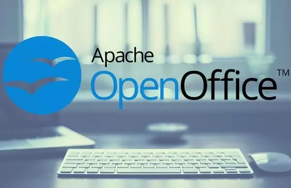 OpenOffice.