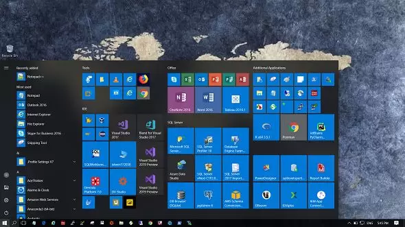 Windows 10