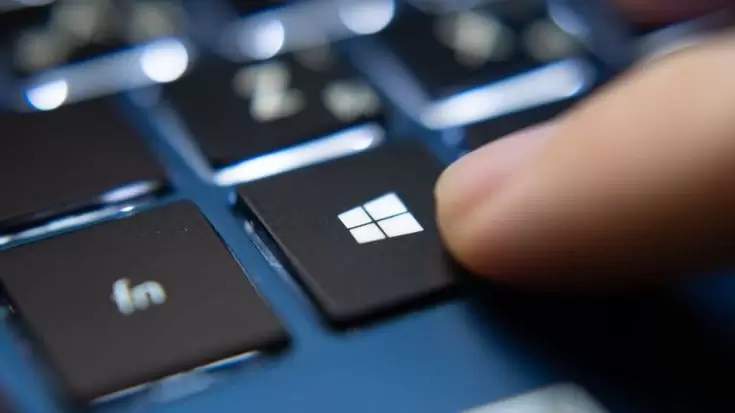 Problemas en Windows 11