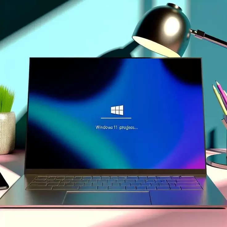 Microsoft. 