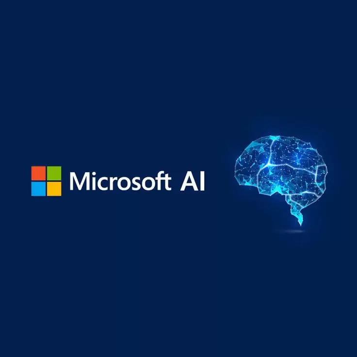 Microsoft y la IA.