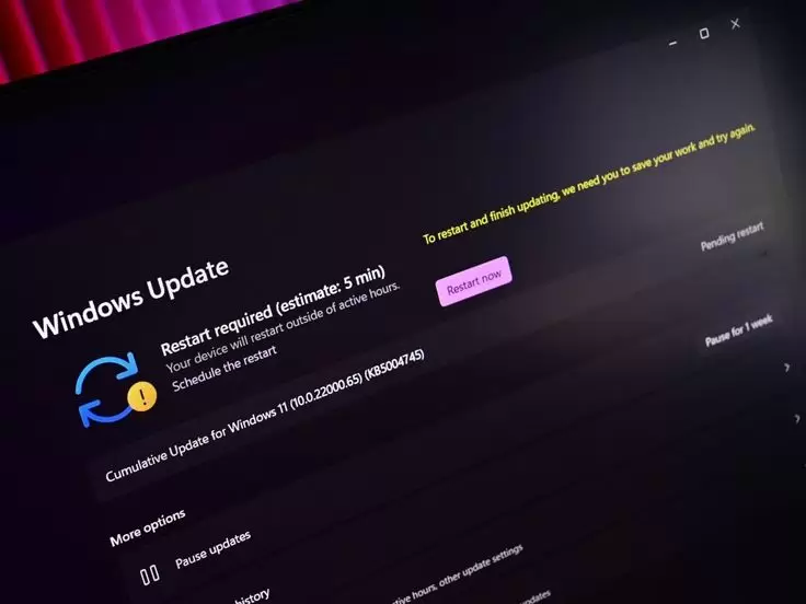 Windows 11