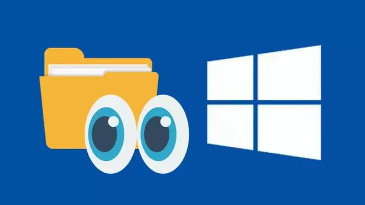 Microsoft y el Explorador de Archivos