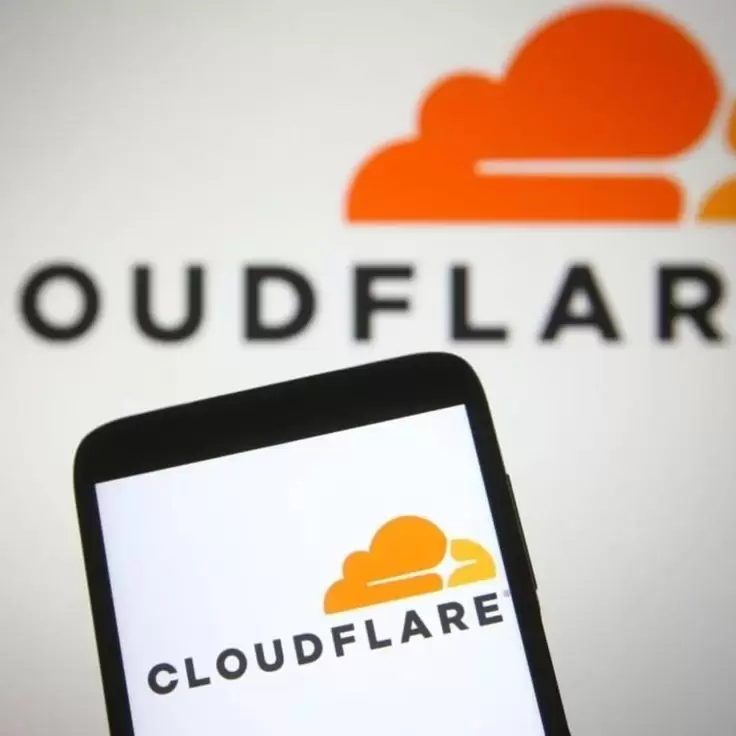 Cloudflare